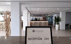Sol Bahia Ibiza Suites